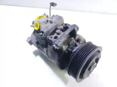 Peça sobressalente para automóvel em segunda mão Compressor De Ar Condicionado A/a A/c por VOLKSWAGEN MULTIVAN V (7HM, 7HN, 7HF, 7EF, 7EM, 7EN) 2.0 TDI Referências OEM IAM 7E0820803G 4471502945 