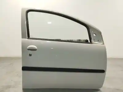 Автозапчасти б/у дверь передняя правая за citroen c1 (pm_, pn_) 1.0 ссылки oem iam 