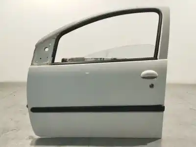 Автозапчасти б/у левая передняя дверь за citroen c1 (pm_, pn_) 1.0 ссылки oem iam 