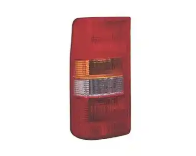 Peça sobressalente para automóvel em segunda mão FAROLIM TRASEIRO ESQUERDO por CITROEN JUMPY 1  Referências OEM IAM 6350E6 5110501 16309031 42411051 6350E7 9790384780