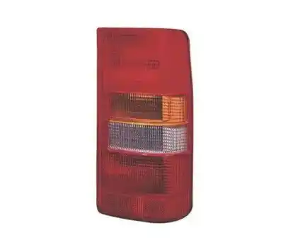 Pezzo di ricambio per auto di seconda mano Luci Posteriori Destra per CITROEN JUMPY 1 MANUAL Riferimenti OEM IAM 6351E6 5110502 16309032 42421051 9730384880 9790384880