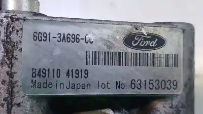 Автозапчасти б/у насос гидроусилителя за ford s-max (wa6) 1.8 tdci ссылки oem iam   6g913a696cc
