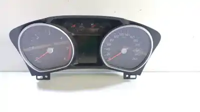 Автозапчасти б/у ПРИБОРНАЯ ДОСКА за FORD S-MAX (WA6) 2.0 TDCI ссылки OEM IAM   