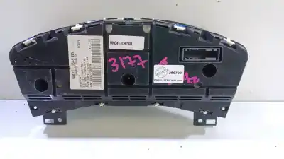 Автозапчастина б/у панель інструментів для ford s-max (wa6) 1.8 tdci посилання на oem iam   6m2t10849gn  vp6m2t10849gn