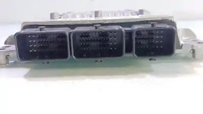 Автозапчастина б/у ебу контролер двигуна для ford s-max (wa6) 1.8 tdci посилання на oem iam  5ws40419et 6g9112a650le