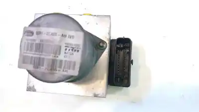 Pezzo di ricambio per auto di seconda mano abs per ford s-max (wa6) 1.8 tdci riferimenti oem iam  15584103g 16150301 enp4205g 6g912c405ah