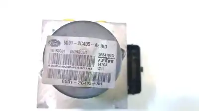 Second-hand car spare part abs for ford s-max (wa6) 1.8 tdci oem iam references  15584103g 16150301 enp4205g 6g912c405ah