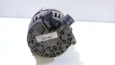Автозапчастина б/у генератор для ford s-max (wa6) 1.8 tdci посилання на oem iam  1757316 c632672r 6g9n10300ud