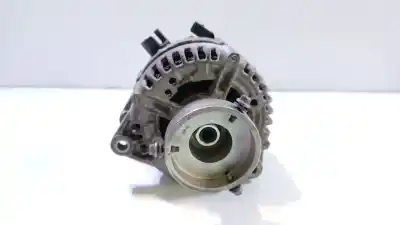 Автозапчастина б/у генератор для ford s-max (wa6) 1.8 tdci посилання на oem iam  1757316 c632672r 6g9n10300ud