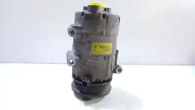 Pezzo di ricambio per auto di seconda mano compressore aria condizionata per ford s-max (wa6) 1.8 tdci riferimenti oem iam   6g9119d629gc
