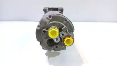 Pezzo di ricambio per auto di seconda mano compressore aria condizionata per ford s-max (wa6) 1.8 tdci riferimenti oem iam   6g9119d629gc