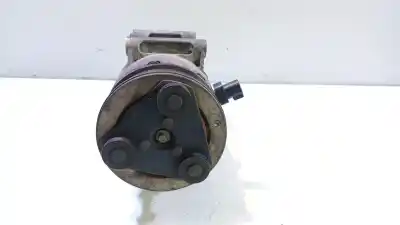 Pezzo di ricambio per auto di seconda mano compressore aria condizionata per ford s-max (wa6) 1.8 tdci riferimenti oem iam   6g9119d629gc