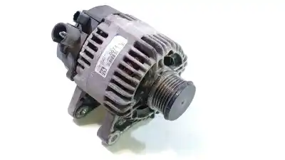 Tweedehands auto-onderdeel ALTERNATOR voor PEUGEOT 2008 I (CU_) 1.2 VTI OEM IAM-referenties 9806007480  
