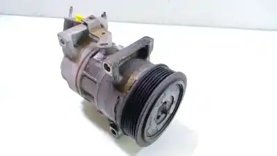 Tweedehands auto-onderdeel AIRCONDITIONING COMPRESSOR voor PEUGEOT 2008 I (CU_) 1.2 VTI OEM IAM-referenties 9822184980  