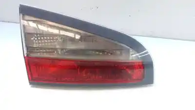 Автозапчастина б/у внутрішній лівий задній ліхар для ford s-max (wa6) 1.8 tdci посилання на oem iam   