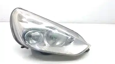 Автозапчастина б/у права фа для ford s-max (wa6) 1.8 tdci посилання на oem iam  1ej00925002 6m2113w029af