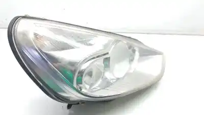 Автозапчастина б/у права фа для ford s-max (wa6) 1.8 tdci посилання на oem iam  1ej00925002 6m2113w029af
