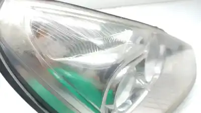 Автозапчастина б/у права фа для ford s-max (wa6) 1.8 tdci посилання на oem iam  1ej00925002 6m2113w029af