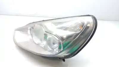 Автозапчасти б/у левая фара за ford s-max (wa6) 1.8 tdci ссылки oem iam  1ej00925001 6m2113w030af