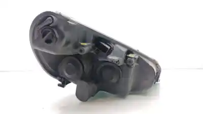 Автозапчасти б/у левая фара за ford s-max (wa6) 1.8 tdci ссылки oem iam  1ej00925001 6m2113w030af