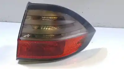 Автозапчастина б/у правий ліхтар для ford s-max (wa6) 1.8 tdci посилання на oem iam  el18240200 6m2113404cg