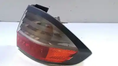 Автозапчастина б/у правий ліхтар для ford s-max (wa6) 1.8 tdci посилання на oem iam  el18240200 6m2113404cg