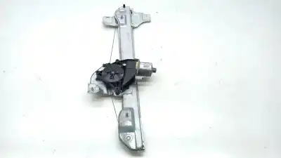 Автозапчасти б/у регулятор стекла переднего правого за peugeot 2008 i (cu_) 1.2 vti ссылки oem iam 9673154380