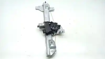 Автозапчасти б/у регулятор стекла переднего левого за peugeot 2008 i (cu_) 1.2 vti ссылки oem iam 9816402180