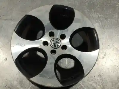 Piesă de schimb auto la mâna a doua JANTÃ pentru VOLKSWAGEN GOLF VI (5K1) 2.0 GTI Referințe OEM IAM 1K0601025BA  