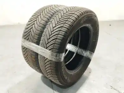 Автозапчасти б/у ШИНА за OTRAS MARCAS NEUMATICO  ссылки OEM IAM 195/65/15 91H  