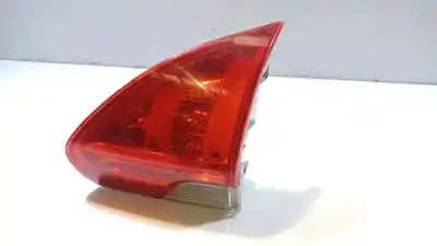 Автозапчасти б/у внутренний правый задний фонарь за peugeot 2008 i (cu_) 1.2 vti ссылки oem iam 9678074580