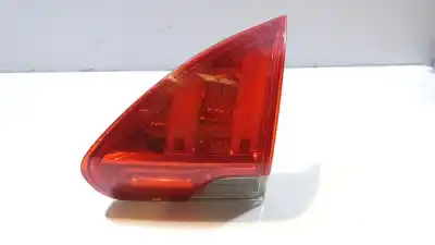 Автозапчасти б/у внутренний правый задний фонарь за peugeot 2008 i (cu_) 1.2 vti ссылки oem iam 9678074580 jl900135267665 