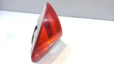Автозапчасти б/у внутренний правый задний фонарь за peugeot 2008 i (cu_) 1.2 vti ссылки oem iam 9678074580 jl900135267665 