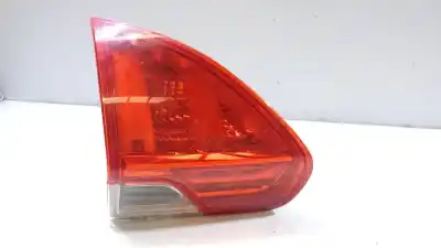 Автозапчастина б/у внутрішній лівий задній ліхар для peugeot 2008 i (cu_) 1.2 vti посилання на oem iam 9678074480 jl900135257858 