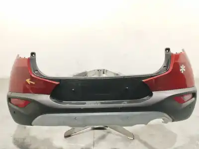 Peça sobressalente para automóvel em segunda mão PARA CHOQUES TRASEIRO por KIA STONIC (YB) 1.6 CRDI Referências OEM IAM 86610H8410  