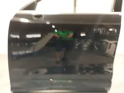 Автозапчасти б/у левая передняя дверь за audi q3 (f3b) 35 tdi ссылки oem iam 83a831051d  