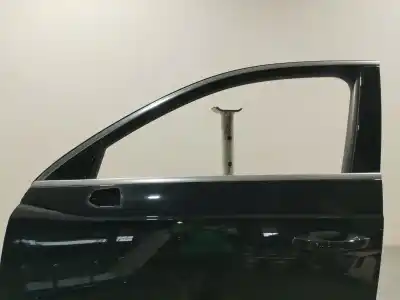 Автозапчасти б/у левая передняя дверь за audi q3 (f3b) 35 tdi ссылки oem iam 83a831051d  