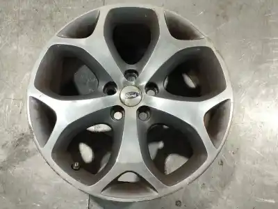Автозапчасти б/у ШИНА за FORD S-MAX (WA6) 2.0 TDCI ссылки OEM IAM 6M2J1007CB  