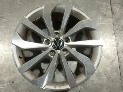 Автозапчасти б/у шина за volkswagen t-roc (a11, d11) 1.0 tsi ссылки oem iam 2ga601025ag  