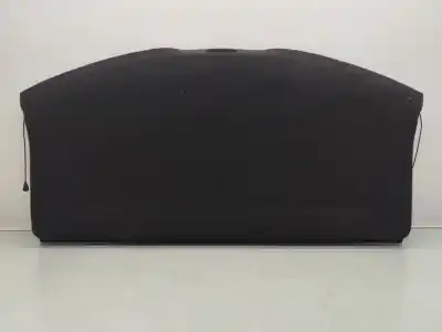 Second-hand car spare part PARCEL SHELF for SEAT LEON (5F1) 1.2 TSI OEM IAM references   