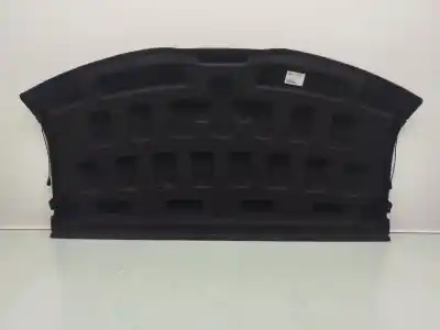 Second-hand car spare part parcel shelf for seat leon (5f1) 1.2 tsi oem iam references  9604401 5f4867769a