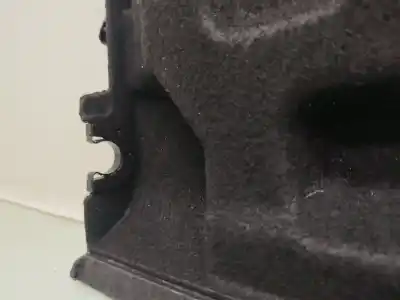 Second-hand car spare part parcel shelf for seat leon (5f1) 1.2 tsi oem iam references  9604401 5f4867769a