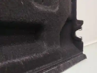 Second-hand car spare part parcel shelf for seat leon (5f1) 1.2 tsi oem iam references  9604401 5f4867769a