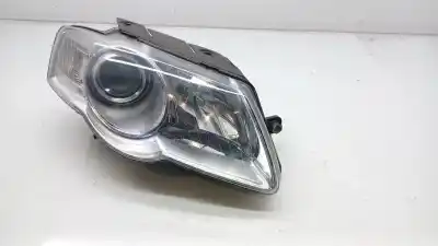 Peça sobressalente para automóvel em segunda mão FAROL / FAROLIM DIREITO por VOLKSWAGEN PASSAT B6 (3C2) 2.0 TDI Referências OEM IAM   
