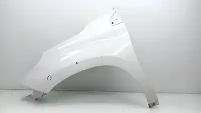 Автозапчасти б/у ЛЕВОЕ ПЕРЕДНЕЕ КРЫЛО за PEUGEOT 2008 I (CU_) 1.2 VTI ссылки OEM IAM 9678733480  