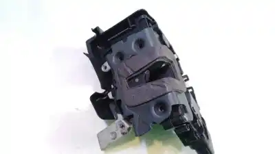 Автозапчасти б/у замок левой передней двери за ford s-max (wa6) 1.8 tdci ссылки oem iam  961018 6m2ar21813ea
