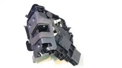 Автозапчасти б/у замок левой передней двери за ford s-max (wa6) 1.8 tdci ссылки oem iam  961018 6m2ar21813ea