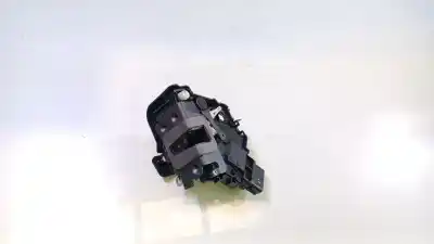 Peça sobressalente para automóvel em segunda mão FECHADURA DA PORTA TRASEIRA ESQUERDA por FORD S-MAX (WA6) 1.8 TDCI Referências OEM IAM   