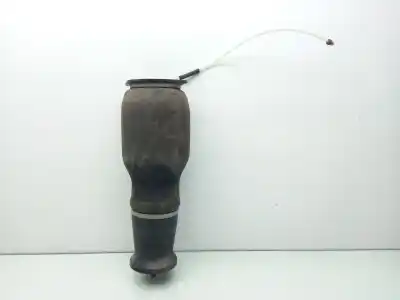 Peça sobressalente para automóvel em segunda mão COMPRESSOR SUSPENSÃO por MERCEDES-BENZ VIANO (W639) CDI 3.0 (639.811 639.813 639.815) Referências OEM IAM   