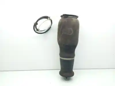 Peça sobressalente para automóvel em segunda mão COMPRESSOR SUSPENSÃO por MERCEDES-BENZ VIANO (W639) CDI 3.0 (639.811 639.813 639.815) Referências OEM IAM   